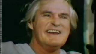 Timothy Leary laughing at the powers that be [upl. by Netaf933]