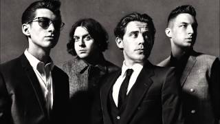 Arctic Monkeys  AM 2013  No1 Party Anthem [upl. by Tuesday225]