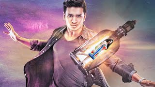 New Released Hindi Dubbed Action Movie  South Indian Movies Dubbed In Hindi  Ekkadiki [upl. by Hildegarde]