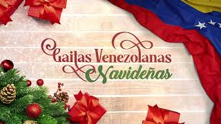 Gaitas Venezolanas Navideñas [upl. by Nichola]