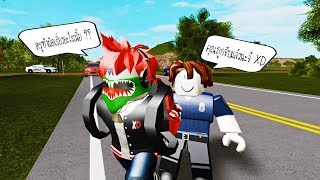 Roblox  Emergency Response Liberty County จำลองการทำผิดกฏหมาย แล้วโดนจับอย่างน่าสงสาร [upl. by Eirod]