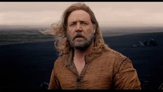 Noahs Ark  Part 1 of 2  FULL MOVIE  Bible Story  Jon Voight Mary Steenburgen Carol Kane [upl. by Traver465]