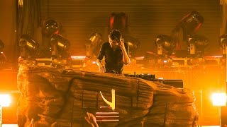 KSHMR  Ultra Miami 2017  Official Video [upl. by Lati]