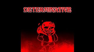 DETERMINATIVE by raspmary [upl. by Eenahpets167]