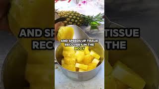 🔆 Unlocking the Benefits What Happens When You Drink Pineapple amp Cucumberquot🥒 🍍 [upl. by Weinhardt]