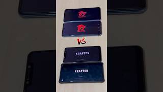 Galaxy Z Fold 6 😈 vs SAMSUNG S 24 ULTRA vs S23 vs S22 vs A35 5G  FREEFIRE SPEED TEST freefire [upl. by Arrik]