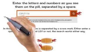 Pill Identification Quick Search On PillIDcom  Pill Identifer [upl. by Yajnas]