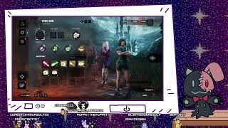 my schedule is dead by daylight DBD VOD [upl. by Secunda507]