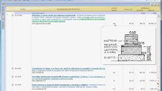 ACCA Software  PriMusDCF  Interfaccia viste documento 2 [upl. by Lorenza696]