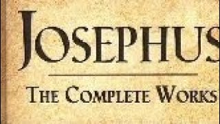 The Complete Works of Josephus  Introduction  Part 2 [upl. by Ibbison]