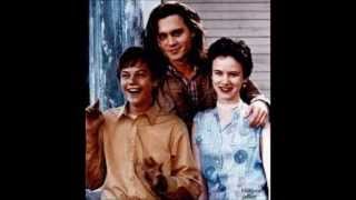 Whats Eating Gilbert Grape Theme Song [upl. by Rohpotsirhc]