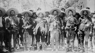 Hermanos Záizar  Corrido de Pancho Villa [upl. by Lanod]