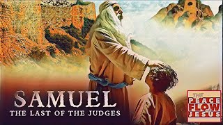 SAMUEL BIBLE STORY FULL MOVIE  2008 [upl. by Aneetak986]