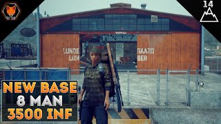 The Final Base State of Decay 2 Providence Ridge Update Episode 55 [upl. by Leupold]