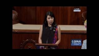 Rep Stephanie Murphy Introduces the POISE Act [upl. by Oslec]