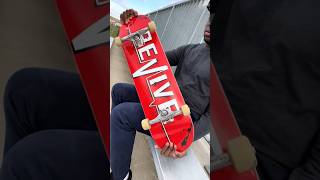 revive skateboard setup [upl. by Ainahs208]