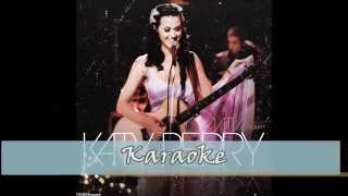 Katy Perry  Hackensack Karaoke Version [upl. by Pall]