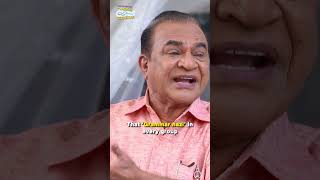 Din Bhar Gyan deta hai  tmkoc comedy relatable shorts comedyvideo trending funny trending [upl. by Ahsinnor]