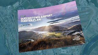 An airport for the future – Queenstown Airports draft Master Plan [upl. by Barraza]