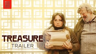 Treasure  Official Trailer  Bleecker Street [upl. by Suinuj]