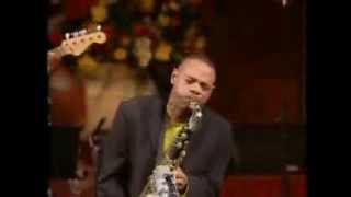 Em Fervente Oração Spirit Medley Kirk Whalum [upl. by Shinberg]