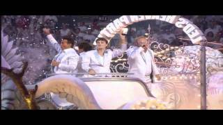 Toppers in Concert 2010 DVD  Intro [upl. by Nielsen]