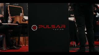 Pulsar Fusion  SpaceComm Expo 2024 Highlights [upl. by Hoover]