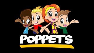 Poppets Trailer [upl. by Nahgam]