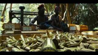 LORD OF WAR  Intro The Life Of A Bullet HD [upl. by Farrish]