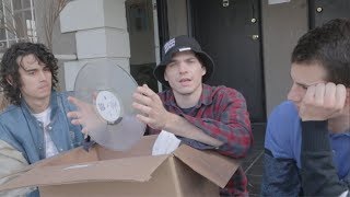 Nothing Happens Bundles Unboxing Video [upl. by Eseuqram]