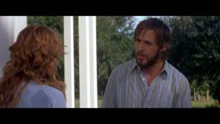 The Notebook Young Love Scene HQ [upl. by Enait]