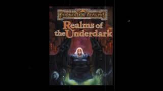 The Anthologies Collection  Realms of the Underdark [upl. by Llehsyt533]