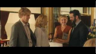 Midnight in Paris  Trailer en español [upl. by Elaval103]