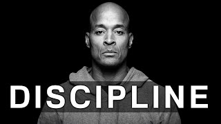 DISSAPEAR and GRIND ALONE FOR 1 YEAR  1 Hour of David Goggins [upl. by Kendra]