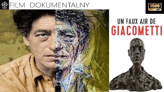 FAŁSZERZE GIACOMETTIEGO THE GIACOMETTI AFFAIR Film Dokumentalny Historie Wojenne [upl. by Asli437]