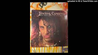 Vincent Capretta  Never Knew Love Like This Before Cover [upl. by Corina]