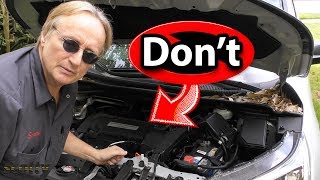 Never Buy a Honda With This Engine [upl. by Darach157]