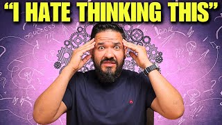 Overcoming INTRUSIVE THOUGHTS Biblically‼️￼ [upl. by Ashwin]