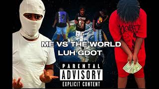 Luh Gdot  Boss Shyt [upl. by Bria]