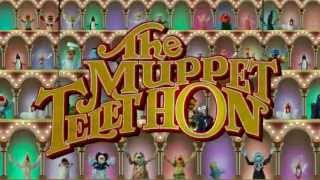 LA CANCIÓN DEL SHOW DE LOS MUPPETS  LA PELÍCULA [upl. by Niamrahc]