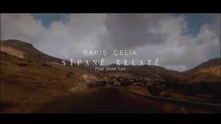 Barış Çelik  Sipane Xelate  Trap remix [upl. by Anikehs]