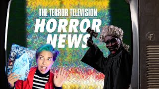 The Terror Television  January 5 2024 [upl. by Anyak]