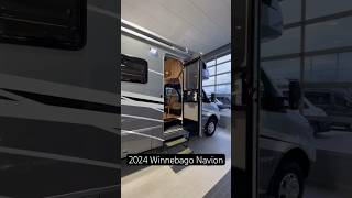 Luxury RV tour winnebago rv campervan luxury [upl. by Lavina267]