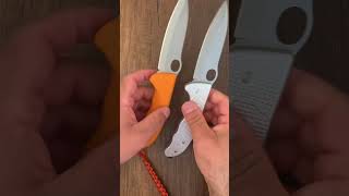 Victorinox hunter pro y hunter pro Alox swissarmyknife knife edc blade victorinox [upl. by Arramahs]