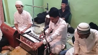 sarwar e ambiya tajdar e haram [upl. by Eus152]