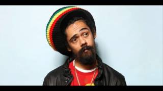 Damian Marley  Patience then AMADOU amp MARIAM  SABALI [upl. by Flieger]