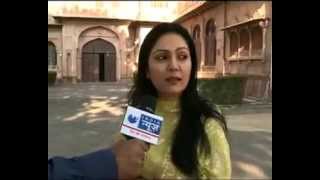 An Interview With RAJKUMARI SIDDHI KUMARI Bikaner Gharana With Rohit Saval [upl. by Shandie]