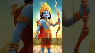 Poetry on rama  Yadi Ram Samjh Aa Jaye Toh short jayshreeram ayodhya raammandir shayari [upl. by Nwahs493]