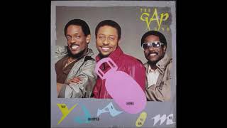 The Gap Band – You Dropped A Bomb On Me Long Version HQ Audio [upl. by Gaither]