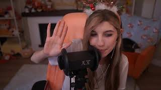 Live ASMR W Frivvi ♡ spotify tiktok [upl. by Simone]